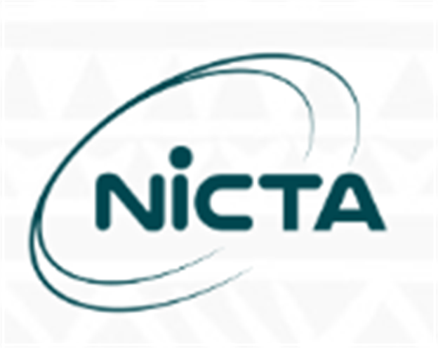 NICTA logo